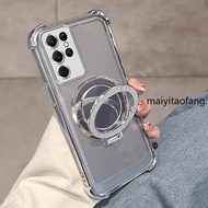 Case for samsung s24 ultra samsung s25 S24 plus samsung s24 FE 5g s25 ultra 2023 phone case Shockpro