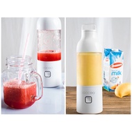 😍READY🇲🇾STOCK😍 ZHIPHILIP New Nest Goceo Juice Cup Creative Mini Portable Juicer Multi-Functional Fru