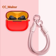 For JEEP EW011 Case Silicone Soft Case Suitable for JEEP EW011 Shockproof Shell Case Cute Solid Colo