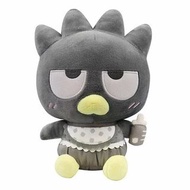 Global Sanrio - Bad Badtz Maru XO 正版 8吋 毛公仔 毛絨 公仔 娃娃 玩偶 酷企鵝 (2021嬰兒系列)