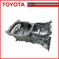 ENGINE OIL PAN TOYOTA VIOS NCP42 , VIOS NCP93 , VIOS NCP150 1NZ ENGINE - 12111-21033