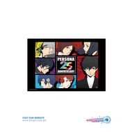 Bushiroad Rubber Mat Collection V2 Vol. 507 "Persona" Series P25th Vol. 1