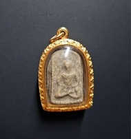 龍婆boon 2456頌扣佛