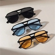 Shades Sunglasses For women/Men Aesthetic shades sunglasses