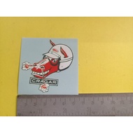 20230820-1117   0740B CRAGAR Body Sticker / Stripe / STIKER Stickers, Logos & Emblems