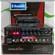 Parametric equalizer SKELETON SKT-EQ 300 can bluetooth latest