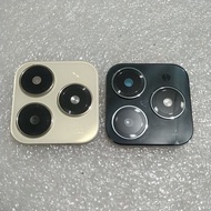 Ring + CAMERA GLASS REALME C61