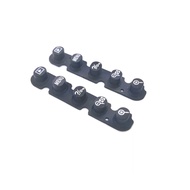 1PCS Menu Back Button Key Replacement For Nikon D90 Camera Part