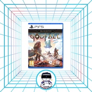 Godfall Deluxe Edition PlayStation 5