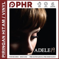 Vinyl ADELE - 19 [Black Plate/LP/PH]