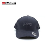 BUM Men's Baseball Cap with Embro Design - GRAY