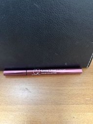 Love liner liquid eyeliner Japan 眼線液 眼線筆 眼線 日本