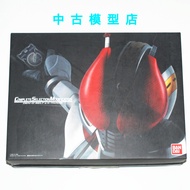 Bandai BANDAI Kamen Rider DEN-O CSM DEN-O Transformation Belt Drive Second-Hand Ready Stock