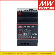 MEAN WELL 640mA KNX Power Supply  KNX-20E-640