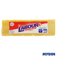 Labour Multi-Purpose Bar Soap  (10 x 80g)