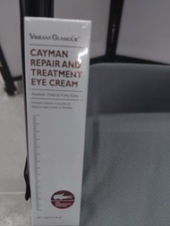 Vibrant Glamour Cayman Repair and Treatment 眼霜