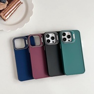 Oppo A5 Pro/Reno 13/Reno 13 Pro/Reno 13F Case Flannel Standing GM ACC