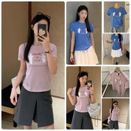 W8686 Fashion Shirt Tag ️WGWE