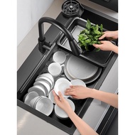 Stainless Steel 304 Sink Handmade Kitchen Sink