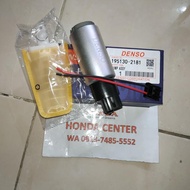 Fuel PUMP HONDA CIVIC ACCORD JAZZ CITY CRV FREED STREAM PUMP