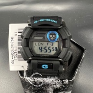 G-Shock 100% authentic GD-400-1B2DR / GD-400-1B2 / GD 400-1B2 / GD400-1B2 / GD-400 / GD-400GB / GD 4