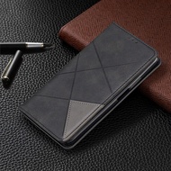 Oneplus Nord CE4 Flip Cover Leather Case Full Protection Card Insertion Mens Style for OnePlus ACE p