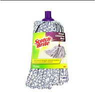 Scotch-Brite Tough Cleaning Mop Refill- 1052