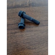 CON ROD BOLD ENGINE YANMAR 4TNV94/4TNV98