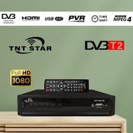 TNT STAR Dekoder MYTV Decoder DVB T2 Myfreeview HDTV Digital TV Receiver DVBT2 Tuner Receiver Malays