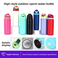 Vacuum Flask Thermos Bottle Thermos Flask Insulated Cup Seal Leakproof