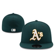 Fashion brand High Quality Close Cap Baseball Cap