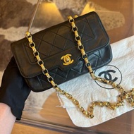 Chanel Vintage Bag