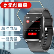 New EP03 Smart Watch Heart Rate ECG ECG Pedometer Smart Bracelet Sports Watch