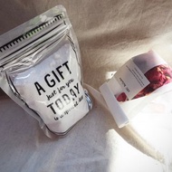 【量販包】精油發泡泡澡粉