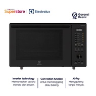 Electrolux Microwave Free-standing 30 Liter - EMC30D22BM