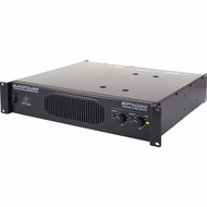Behringer Euro Power  Amplifier  EP4000
