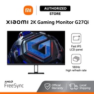 Xiaomi 2K Gaming Monitor G27Qi 27 Inch