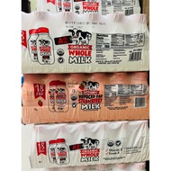 Organic Whole Milk A2 American fresh Milk 18h pack