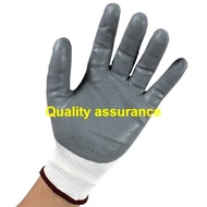 Original Material Ansell 11-800Hyflex