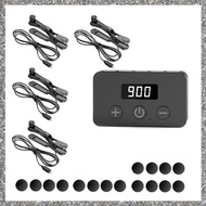 Phone Screen Auto Clicker Device Physical Simulation Finger Click Continuous Auto Point Device Unive