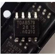 Z102-5PCS TDA8579T SOP 8 TDA8579 SOP 8579T SOP