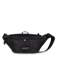 Eger Waistbag Emissary 3L Black 4974