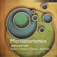 Microeconomics, Global Edition 9th edition | Education