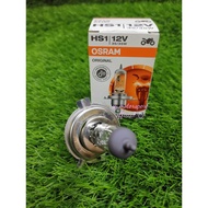 100% Osram Original H4 12V 35/35W Halogen Bulb ( Made In Germany ) Mentol/Lampu Depan