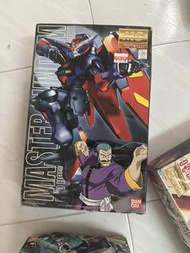 MG 東方不敗