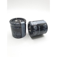 270uf450v capacitor 2 Legs