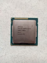 Intel cpu lga1155 i7 3770 可換