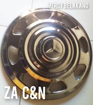 WHEEL DOP TRUK MODEL MERCY BELAKANG RING 16