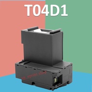 Compatible Epson L6160 L6161 L6168 L6170 L6171 L6178 L6190 L6191 L6198 for T04D1 T04D100 EcoTank Ink