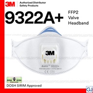 3M Respirator Trial Pack / 9501+(N95&KN95) / 9542(KN95&P2)1870+(N95) / 9210+(N95) / 9320A+(FFP2) / 9